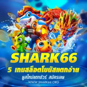 Shark66 slot